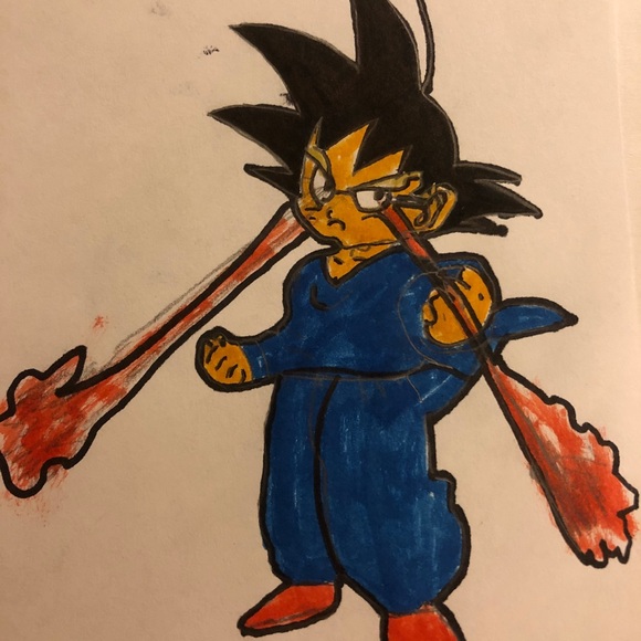 Meet your Posher, Dylan - Picture 1 of 1